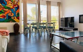 Contempory Exclusive Sitges Area