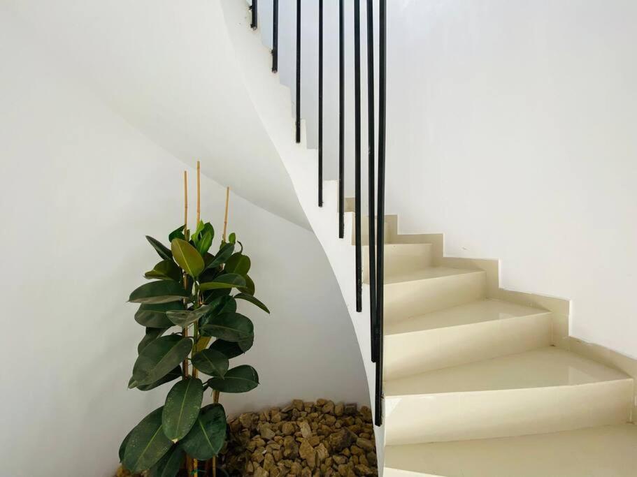 Villa Contempory Exclusive Sitges Area à Olivella Extérieur photo