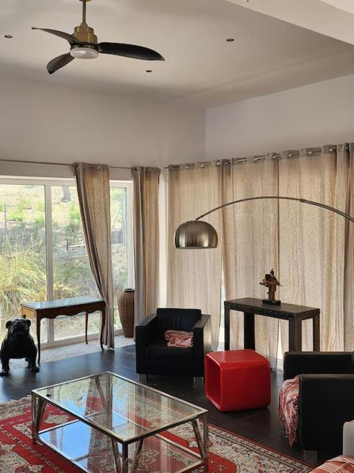 Villa Contempory Exclusive Sitges Area à Olivella Extérieur photo