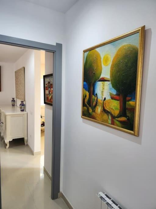 Villa Contempory Exclusive Sitges Area à Olivella Extérieur photo