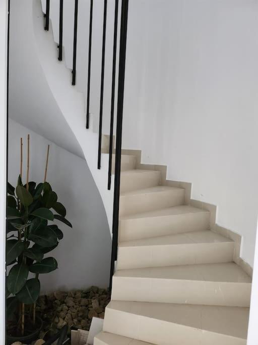 Villa Contempory Exclusive Sitges Area à Olivella Extérieur photo