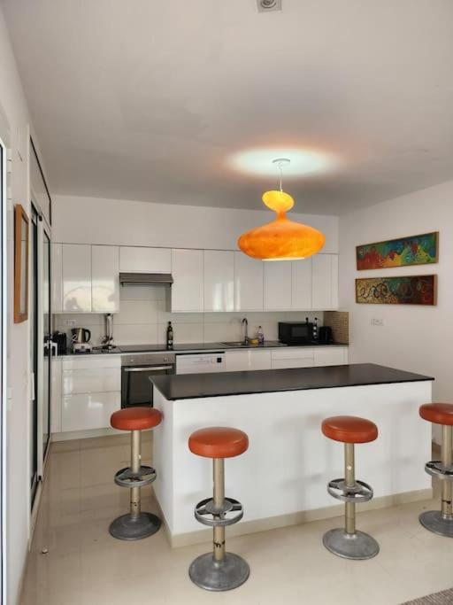 Villa Contempory Exclusive Sitges Area à Olivella Extérieur photo