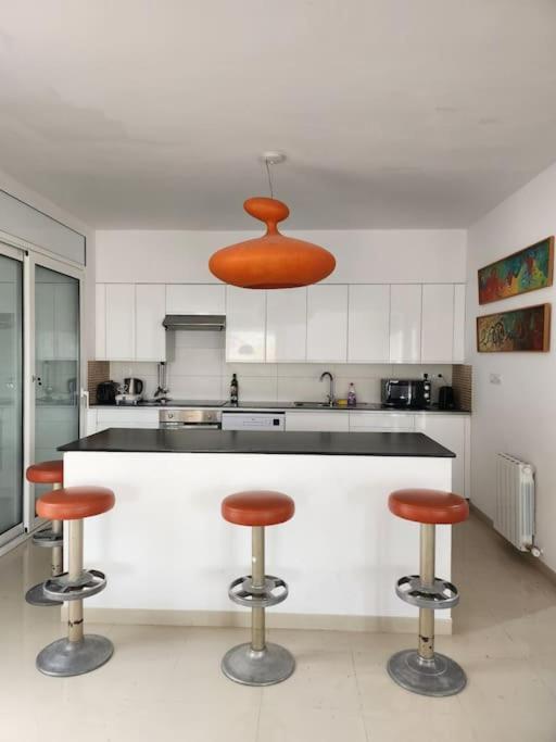 Villa Contempory Exclusive Sitges Area à Olivella Extérieur photo